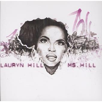 Lauryn Hill - 1