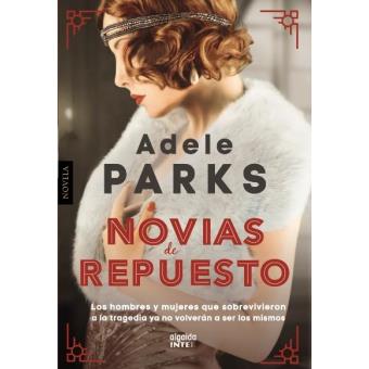 Novias De Repuesto - 1
