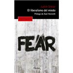 El liberalismo del miedo