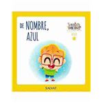 Un mundo de emociones núm. 36: El alivio