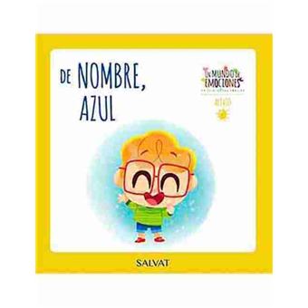 Un mundo de emociones núm. 36: El alivio