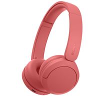 Auriculares Bluetooth Sony WH-CH535 Rojo
