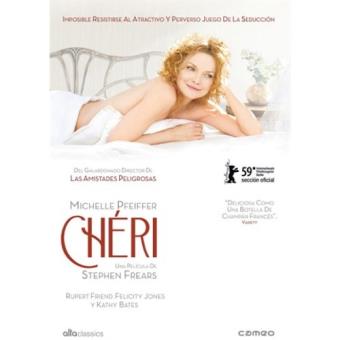 Chéri - DVD