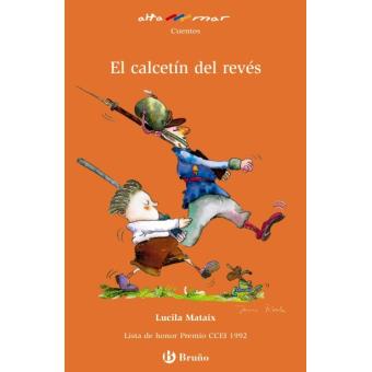 El calcetin del reves