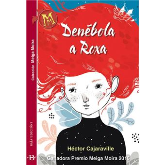 Denébola a Roxa - 1
