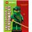 LEGO® Ninjago Enciclopedia de personajes actualizada y ampliada