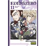 Edens Zero 11