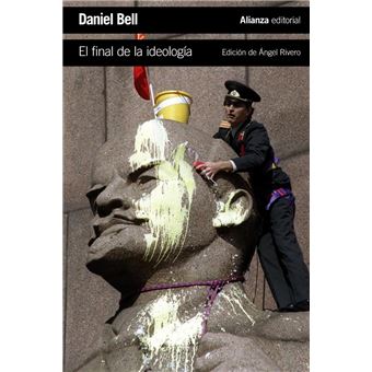 Final de la ideologia, el-lb