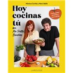 Hoy cocinas tú con Ma Petite Bouchée
