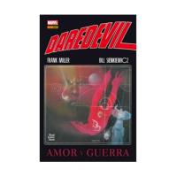 Daredevil. Amor y guerra