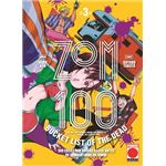 Zom 100 3