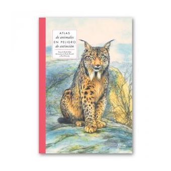 Atlas de animales en peligro de ext