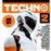 Techno vol 2 (2cd)