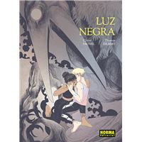 Luz Negra