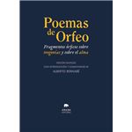 Poemas De Orfeo