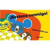 Bosteza Conmigo