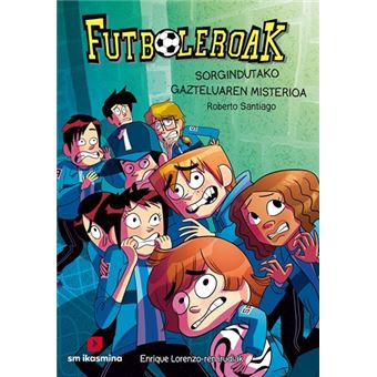 Sorgindutako gazteluaren misterioa