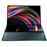 Portátil ASUS ZenBook Pro Duo UX581GV 15,6'' Azul