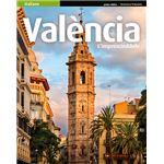 Barcelona la ciudad de gaudi -it-
