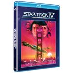 Star Trek IV. Misión Salvar La Tierra - Blu-ray