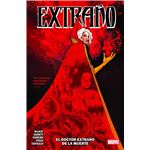 Marvel Premiere. Extraño 2. El Doctor Extraño de la Muerte