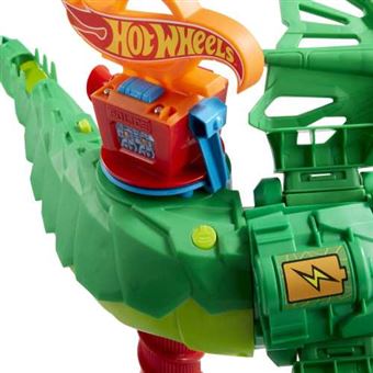 Hot wheels best sale ataque del dragon