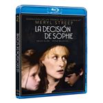 La decisión de Sophie  - Blu-ray