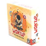 WOK' UP THE KUNG FOOD GAME - Imagen 4