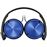 Auriculares Sony MDR-ZX310 Azul