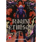 Ragna crimson n.15