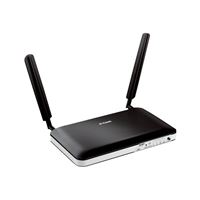 Dlink DWR-921 4G LTE Router