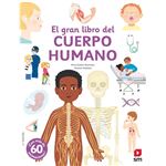 El gran libro del cuerpo humano