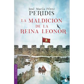 La maldición de la reina Leonor