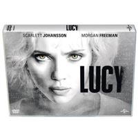 Lucy - DVD