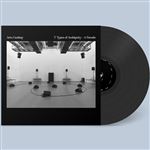 7 Types of Ambiguity. A Parade - Vinilo