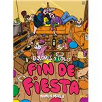 Dolores Y Lolo 4-Fin De Fiesta