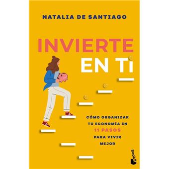 Invierte en ti