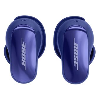 Auriculares Noise Cancelling Bose QuietComfort Ultra (2ª Generación) Bluetooth Violeta medianoche - 1
