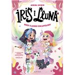 Iris i Lluna: cuidadores d´´animalets màgics 7 - Unes classe