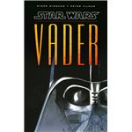 Vader. Star wars