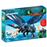 Set de juego Playmobil Hipo y Desdentao con bebé dragón_0