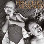 Jump for joy - CD