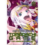 Tomodachi game 6