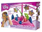 Estudio mechas y rizador new bizak