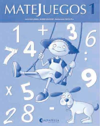 Salvatella Matejuegos 1