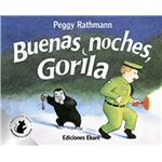 Buenas Noches Gorila-Ed Especial