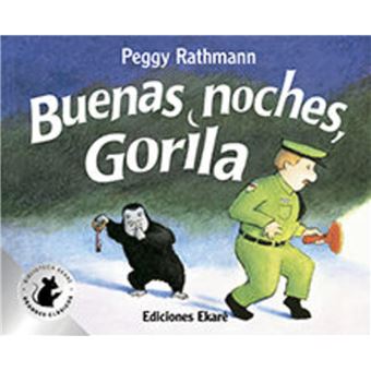 Buenas Noches Gorila-Ed Especial