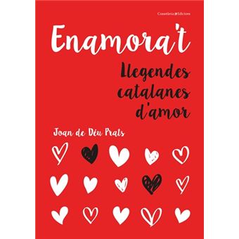 Enamora't llegendes catalanes d'amo