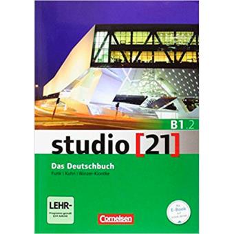 Studio 21 b1 2 kb