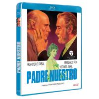 Padre Nuestro - 1985 - Blu-Ray